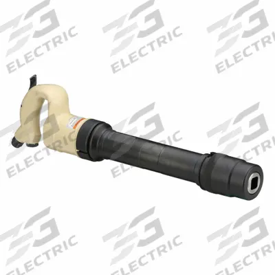 INGERSOLL RAND Air Hammer: 7/8 in Shank Size, 9 in Stroke Lg, 900 bpm Blows per Minute - Rivet Busting Hammers