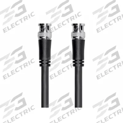 MONOPRICE Cable: SDI BNC Cable, Digital Video Recorders - Video Surveillance Camera and Recorder Accessories