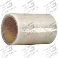 APPROVED VENDOR Film Tape: 2 in Wd, 100 yd Lg, 3 mil Thick, Transparent, Polyethylene Film, Acrylic (MPN 3187-2" X 300'). Key specifications — Series: 3187C; Backing Material: Polyethylene Film; Color: Transparent.