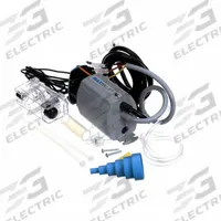 MITSUBISHI Condensate Pump Kit: Condensate Pump Kit, Mitsubishi (MPN X87-721). Key specifications — Product Type: Condensate Pump Kit; Manufacturer Part Number: X87-721; Brand: MITSUBISHI.