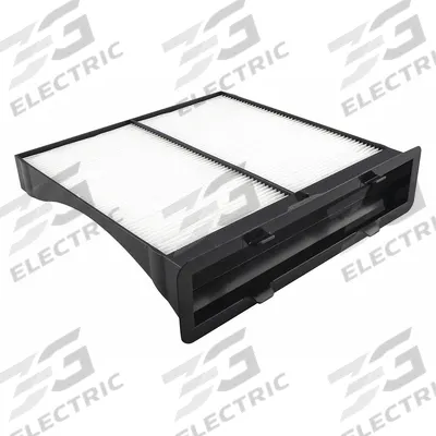 BALDWIN FILTERS Automotive Air Filter: Panel, Cabin, Cabin Air Filter, Rectangular - Panel Cabin Air Filters