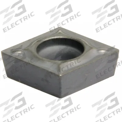SUMITOMO Diamond Turning Insert: CCMT21.51ESU - Diamond Indexable Turning Inserts