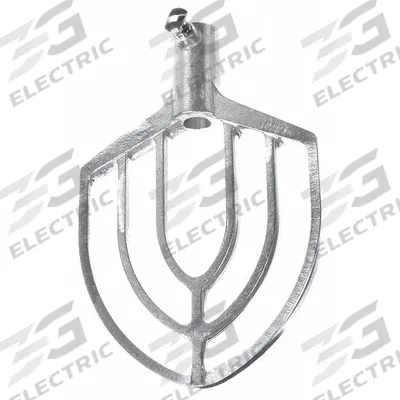 HOBART B-Beater,20 qt.: 20 qt Capacity, 00-874790 - Attachments
