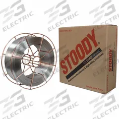 ESAB Hardfacing Flux-Cored Wire: Stoody 965 AP-G, 0.045 in, 33 lb (MPN 11807800). Key specifications — Brand: ESAB.