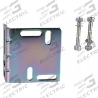 TELEMECANIQUE SENSORS Fixing Bracket: Sensors (MPN XUZX2000). Key specifications — Product Type: Fixing Bracket; Material: Metal; Compatible Product Type: Sensors; Manufacturer Part Number: XUZX2000; Brand: TELEMECANIQUE SENSORS; Bracket Hole Size: No Hole.