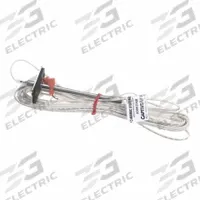 CAPTIVE-AIRE Thermistor: Mfr Part # A/CP-DO-240-QC. Key specifications — Manufacturer Part Number: A/CP-DO-240-QC; Product Type: Thermostat.