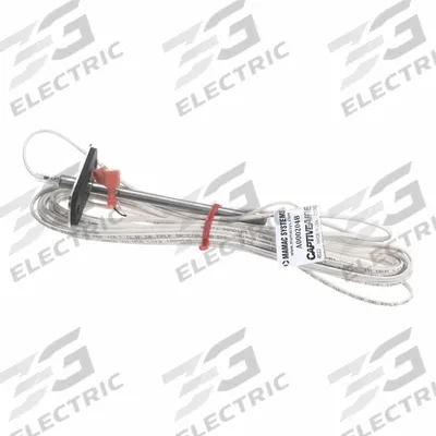 CAPTIVE-AIRE Thermistor: Mfr Part # A/CP-DO-240-QC - Replacement HVACR Controls, Switches & Thermostats