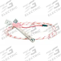 VULCAN HART Temperature Probe: Mfr Part # 00-353589-00001. Key specifications — Manufacturer Part Number: 00-353589-00001; Brand: VULCAN HART; Product Type: Temperature Probe.