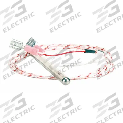 VULCAN HART Temperature Probe: Mfr Part # 00-353589-00001 - Vulcan Hart Oven Replacement Parts