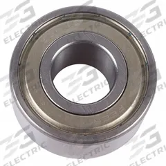MI-T-M Double Row Bearing: Mfr Part # 48-0068, Steel, Compatible with Grainger Part # 3WB98. Key specifications — Compatible with Manufacturer Model Number: AW-7020-8001; Product Type: Double Row Bearing; Manufacturer Part Number: 48-0068.