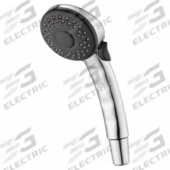 DELTA Handheld Showerhead: 1.5 gpm Flow Rate, Dual Function (MPN 59462-B15-BG). Key specifications — Series: Universal Showering.