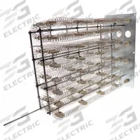 YORK Heater Element: Heater Element, 480V AC, 2CE04501046A, S1-025-26318-005. Key specifications — Voltage: 480V AC; Manufacturer Part Number: S1-025-26318-005; Product Type: Heater Element; Compatible Manufacturer Model Number: 2CE04501046A.