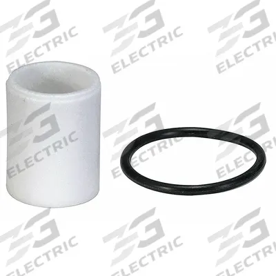 Parker Filter Element Kit: Coalescing, 40 micron - Replacement Filter Elements