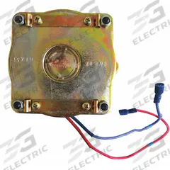 DAYTON Brake: Electric Chain Hoists, 493W01. Key specifications — Manufacturer Part Number: 493W01; Compatible Hoist Type: Electric Chain Hoists.