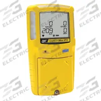 HONEYWELL Multi-Gas Detector: HONEYWELL BW BW Max XT, Sampling Pump, Lithium, CO/H2S, BW Max XT (MPN XT-00HM-Y-NA). Key specifications — attr913797: Carbon Monoxide; attr913799: Yellow; attr913778: Lithium; attr913783: Infrared.