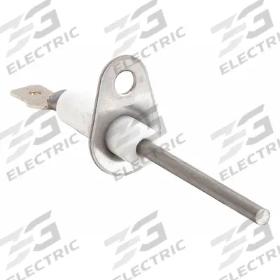 Dayton Flame Sensor: Mfr Part # 11J38R06890-003 - Replacement HVACR Controls, Switches & Thermostats