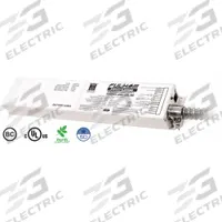 Emergency Lighting Inverter: 100 to 277V AC, 25 W Max. Bulb Watts, Fluorescent/Incandescent/LED (MPN FHUPS1-UNV-25L-SD). Key specifications — Input Voltage: 100 to 277V AC; Includes: Single-Piece Test Switch; Battery Type: Lithium Iron Phosphate; Brand: FULHAM.