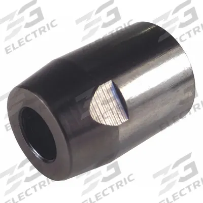 SPEEDAIRE Jaw Housing: Mfr Part # 42VA71, Jaw Housing - Air Tool Replacement Parts