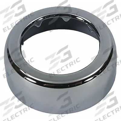 ZURN Spud Escutcheon: Toilets - Spuds, Spud Couplings & Friction Rings for Flush Valves