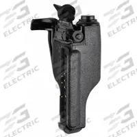 MOTOROLA Adapter with Quick-Disconnect Latch: Fits Motorola, From Multi-Pin, To 3.5mm Std, 3/4 in Lg (MPN BDN6676D). Key specifications — Compatible Radio Brand: Motorola; Radio Connection Adapting From: Multi-Pin; Accessory Connection Adapting To: 3.5mm Standard; Connector Type: 3.5 mm Jack; Manufacturer Part Number: BDN6676D; Brand: MOTOROLA; Product Type: Adapter with Quick-Disconnect Latch; Compatible Radio Manufacturer Model Number: MT1500.