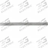 DEWALT Screen Tube: 0.5 in Overall Dia, 8 in Overall Lg, Stainless Steel, 25 PK (MPN 07967-PWR). Key specifications — Compatible Anchor Size: 1/2 in; Compatible Anchor Type: Adhesive Anchors; Brand: DEWALT.