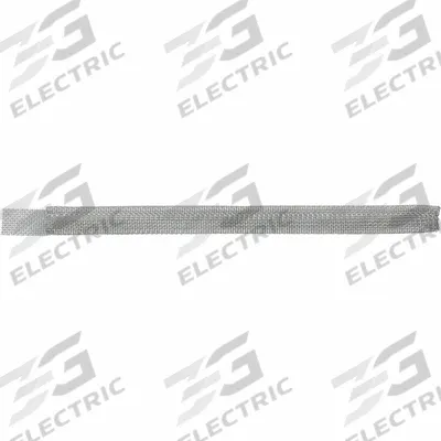 DEWALT Screen Tube: 0.5 in Overall Dia, 8 in Overall Lg, Stainless Steel - Screen Tubes for Adhesive Anchoring