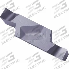 KYOCERA Grooving Insert (MPN GVFR270020APR1225)