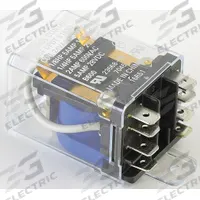 YORK Switching Relay: Mfr Part # S1-024-27542-000. Key specifications — Manufacturer Part Number: S1-024-27542-000.