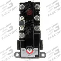RHEEM Thermostat Control, Upper Temperature: SP210245
