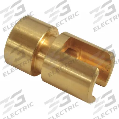 SPEEDAIRE Bushing: Mfr Part # TTR8212533G, Bushing - Air Tool Replacement Parts