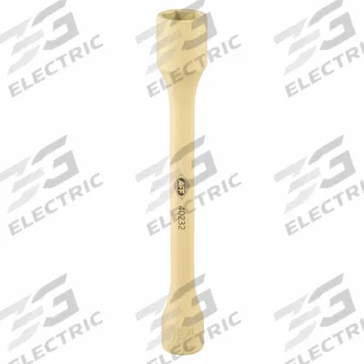 AMERICAN FORGE & FOUNDRY Wheel Torque Sockets: 1/2 in Size Air Impact Tools - Torque Limiting Socket Sticks