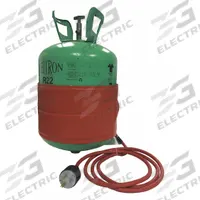 BRISKHEAT Cylinder Heater: For 125 lb Cylinder, 200 W, Hook-and-Loop, 230V AC, NEMA CEE 7/7, 240V AC (MPN HB2002). Key specifications — Brand: BRISKHEAT; Plug Configuration: CEE 7/7; Nominal Voltage: 240V AC.