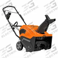ARIENS Gas-Powered Walk-Behind Snow Blower: 210° Chute Turning Radius, Ariens, Gas-Powered (MPN 938033). Key specifications — Engine Brand: Ariens; Engine Cycle: 4-Cycle; Speed Settings: Fixed; Brand: ARIENS.