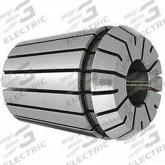 TECHNIKS Collet: ER32, 1/2 in (MPN 04232-1/2). Key specifications — attr1033353: 04232-1/2; attr1033354: TECHNIKS.