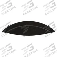 FRIGIDAIRE Door Handle: 134412860. Key specifications — Brand: FRIGIDAIRE; Manufacturer Part Number: 134412860; Product Type: Dryer Front Load Washer Door Handle.