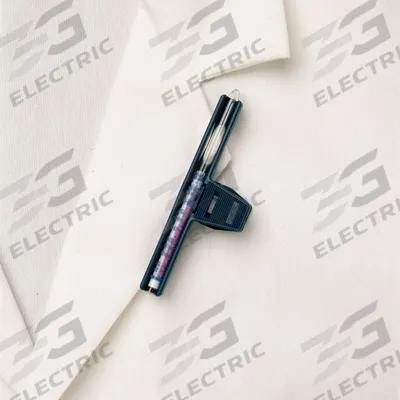 GASTEC Detector Tube: C2Cl4, Gas Detection Tube, Tetrachloroethylene ( C2Cl4 ) - Gas Detection Tubes For Use In GASTEC GV-100 and GV-110 Pumps