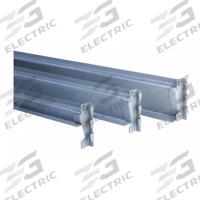 LYON Heavy Duty Beam,PK2: 2 PK (MPN DD62196) - Material Handling Parts