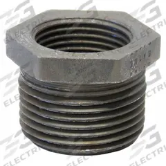 ANVIL Metal Pipe Straight: 1 1/4 in x 1/8 in, Female NPT Threaded x Male NPT Threaded, Steel (MPN 0361331507). Key specifications — (DO NOT SEND) Manufacturer Location: Globally Sourced; Fitting Pipe Size: 1-1/4 in x 1/8 in.