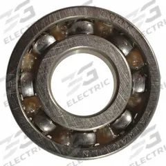 SPEEDAIRE Ball Bearing: Mfr Part # TT23219G, Compatible with Grainger Part # 2YRH2. Key specifications — attr948908: TT23219G; attr948910: 2YRH2.