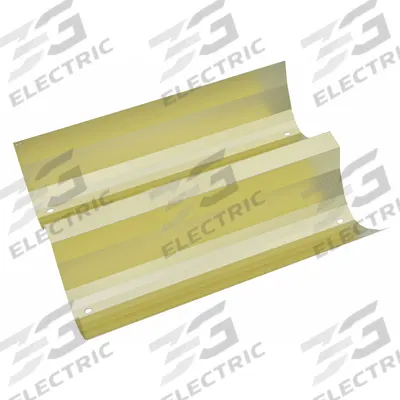 FOSTORIA Reflector: Mfr Part # 8550100 - HVACR Bases, Housings & Mounting Kits