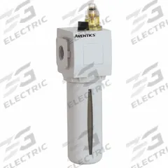 NUMATICS Lubricator: 1/2 in NPTF, 178.5 scfm, 145 psig Max Op Pressure, 122°F Max Op Temp, Aluminum (MPN 8652AL0P40A0000). Key specifications — attr111774: Aluminum; attr111402: 652; attr111761: NUMATICS.