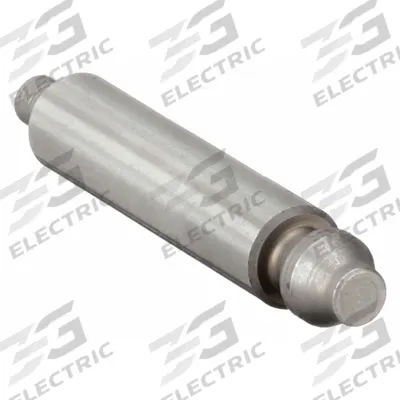 BOSCH Nibbler Punch: Nibbler Punch, 18 ga Capacity (Steel) - Bosch Nibbler Punches & Dies