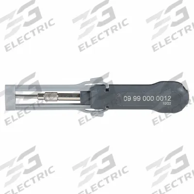HARTING Rectangular Connector Removal Tool: Han D, Removal Tool - Rectangular Connector Tools & Accessories
