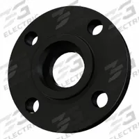 APPROVED VENDOR Metal Pipe Flange: 1 in, Socket, Carbon Steel, Flat Flange, Class 150 (MPN FL1FSW1). Key specifications — Maximum Operating Pressure: 150 psi; Brand: APPROVED VENDOR; (DO NOT SEND) Manufacturer Location: Globally Sourced.