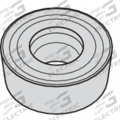 WIDIA Turning Insert: RCMT0602M0 (MPN 4170536). Key specifications — attr257836: RCMT0602M0. - Round (R) Indexable Turning Inserts