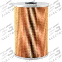 BALDWIN FILTERS Fuel Filter: Cartridge, 3 5/8 in Outside Dia, 9/16 in Inside Dia, Diesel Fuel (MPN PF7554). Key specifications — Baldwin Interchange: PF7554; Brand: BALDWIN FILTERS; Media Material: Cellulose; Includes: Furnished Gasket; Compatible Vehicle Type: Trucks; Compatible Vehicle Make: Nissan.