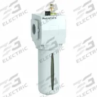 NUMATICS Lubricator: 1 in NPTF, 459.1 scfm, 145 psig Max Op Pressure, 122°F Max Op Temp, Aluminum (MPN 8653AL0P60A0000). Key specifications — attr111774: Aluminum; attr111402: 653; attr111761: NUMATICS.