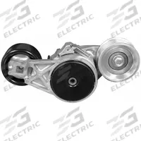 DAYCO Belt Tensioner: Self-Adjusting Belt Tensioner, 89363, 2 Pulleys, 3 in Outside Dia. Key specifications — Manufacturer Part Number: 89363; Brand: DAYCO.