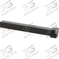 KYOCERA External Grooving Toolholder (MPN KGBFSR1010JX16)