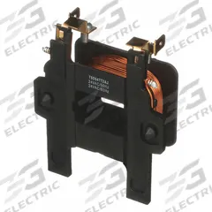 SIEMENS Replacement Coil: 240V AC, 240V AC (MPN 75D54772AG). Key specifications — Brand: SIEMENS.